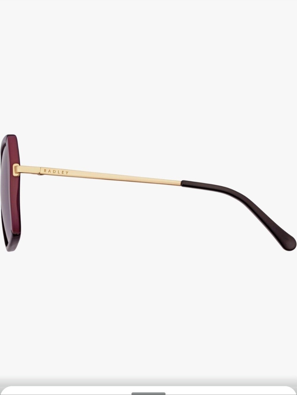 NWT Radley London Wandsworth Sunglasses UV400 - Picture 3 of 9